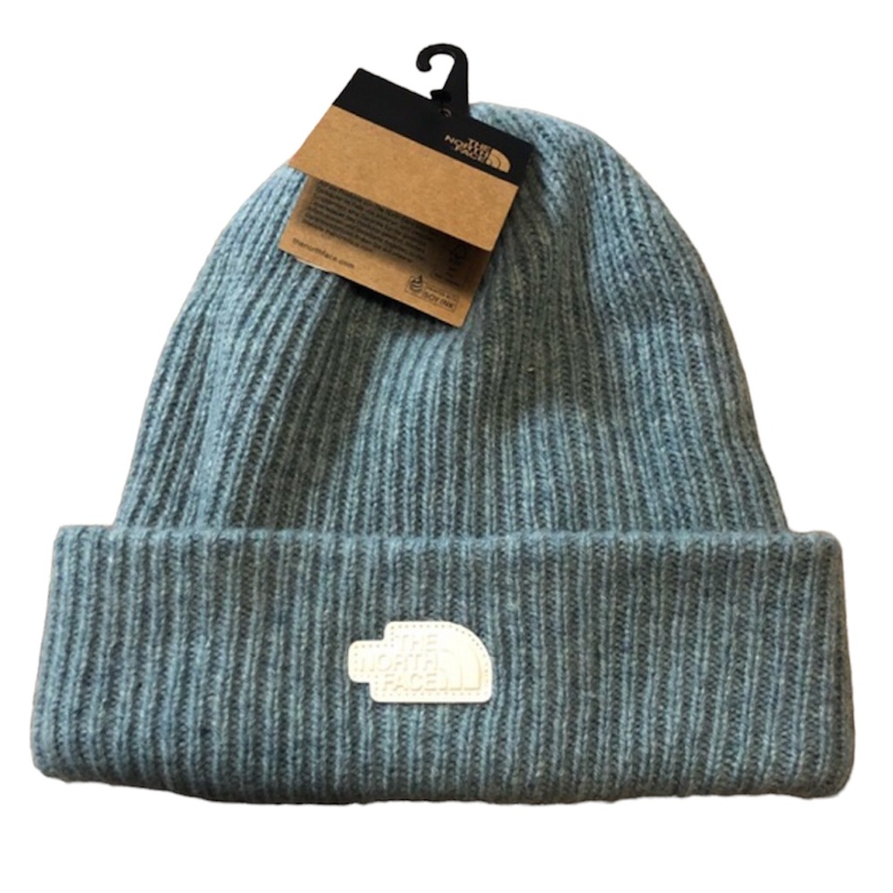 🆕 The North Face City Street Beanie